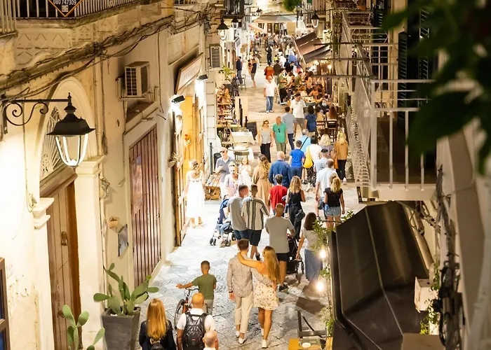 Corte Sant'Angelo Monopoli