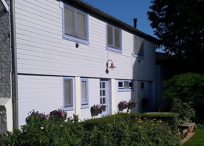 Talbot House Hotel Poperinge