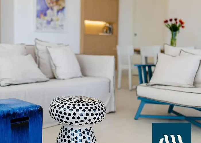 Miramare Blue Stay