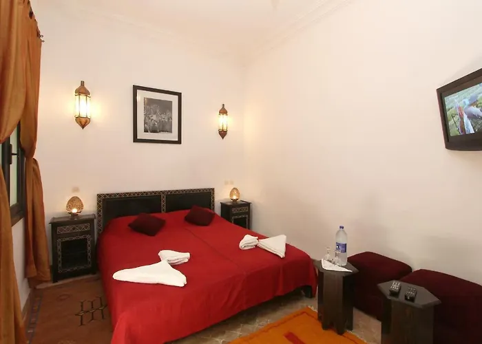 Riad Dar Foundouk