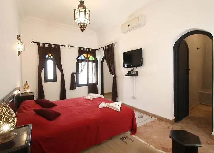 Riad Dar Foundouk