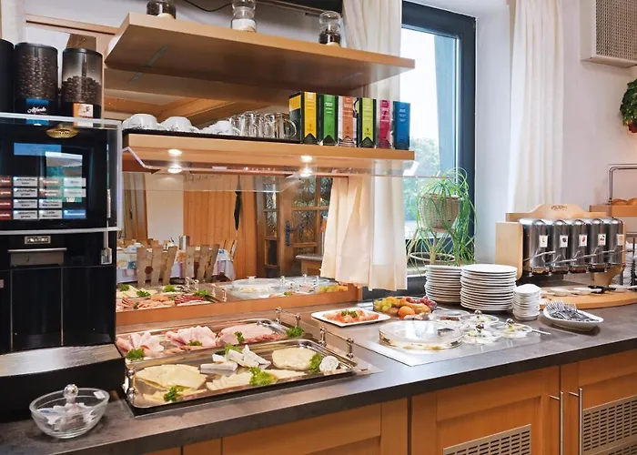 Gasthof Hotel Anker