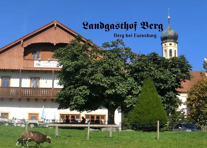 Landgasthof Berg