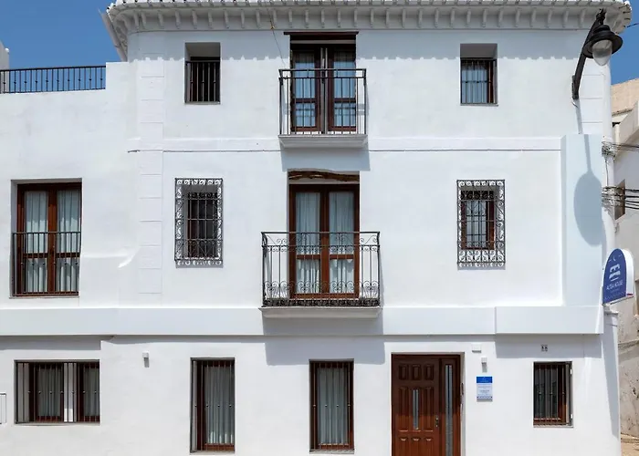 Hostal Altea House