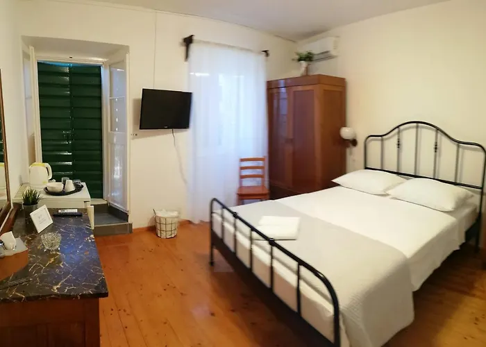 Guest House Marina Komiža
