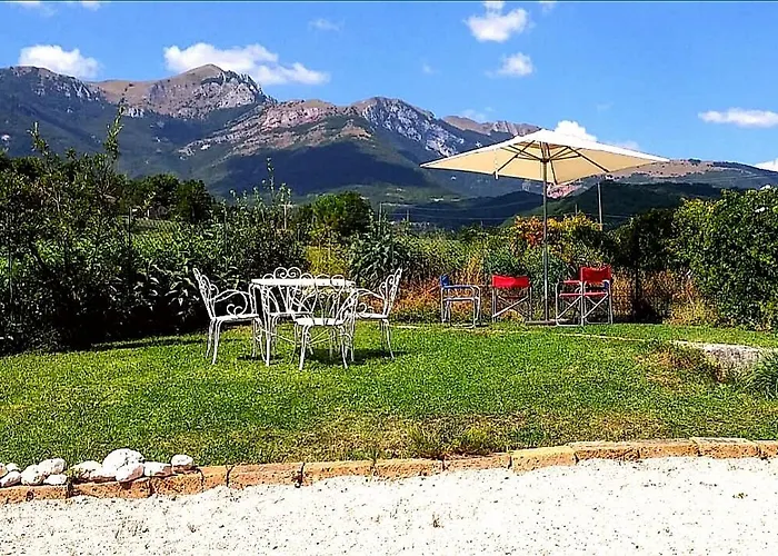 HOTEL B&B RESORT Fonte La Castellana