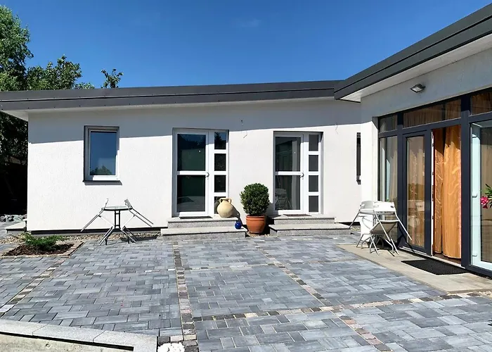 Hotel Casa Petri Sînpetru