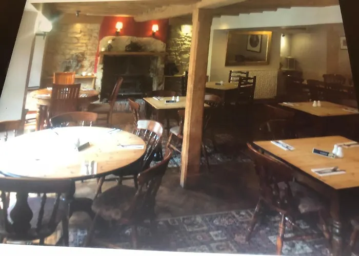 Horse & Hound Inn