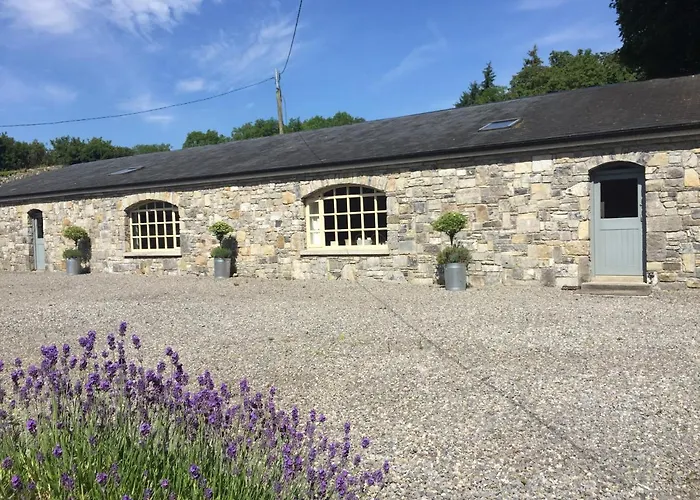 Clonalis House - Guesthouse