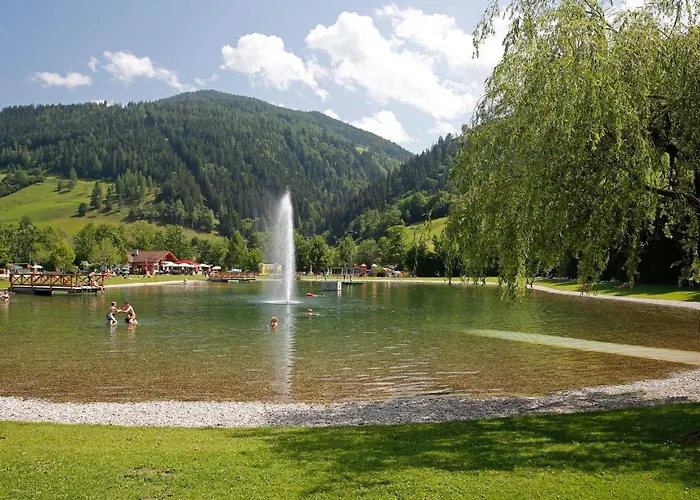 Rohrmooser Schlössl Schladming