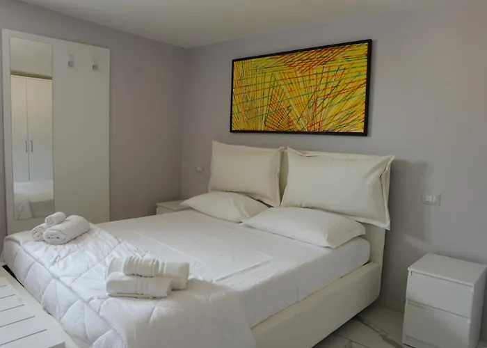 Dimore Pietrapenta Apartments, Suites&Rooms  Matera