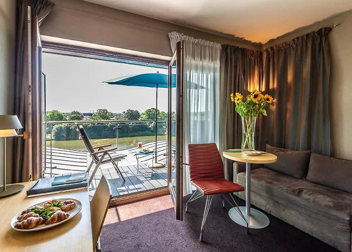 Niebieski Art Hotel & Spa