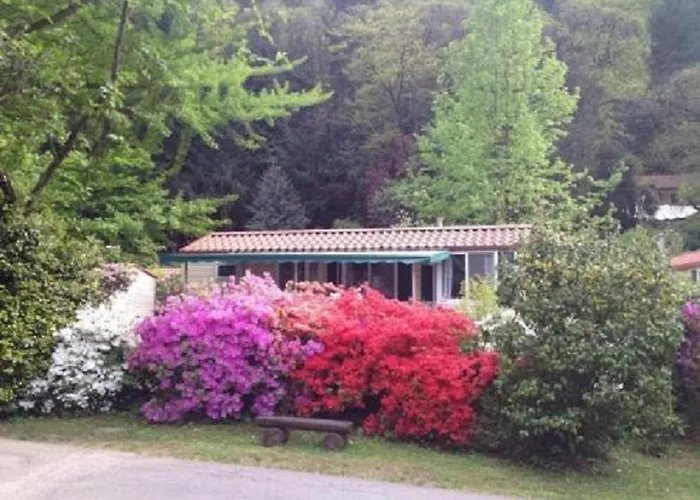 Camping&Resort Valle Romantica