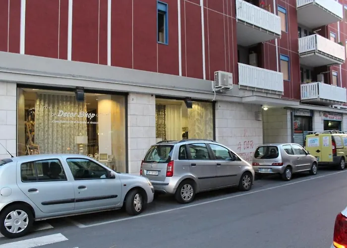 Apartment Little