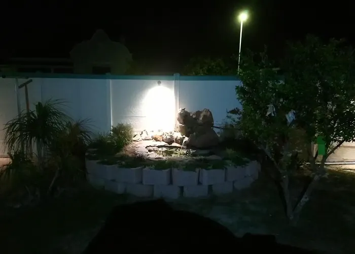 Welterusten Guesthouse Strand