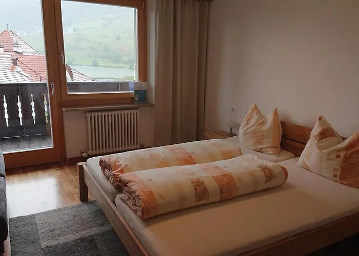 Pension Tirol St. Valentin auf der Haide