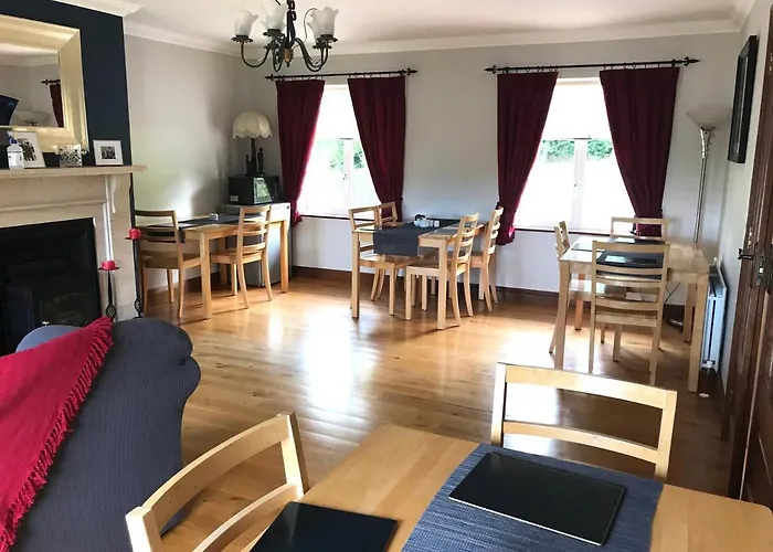 Grove Lodge B&B