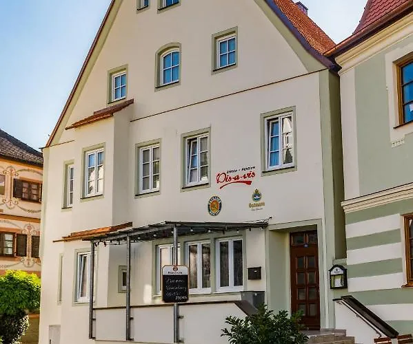 Bistro-Pension Vis-A-Vis