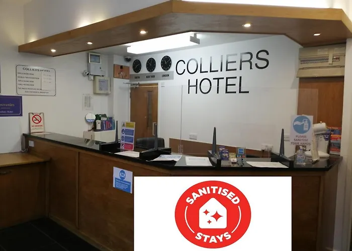 Colliers