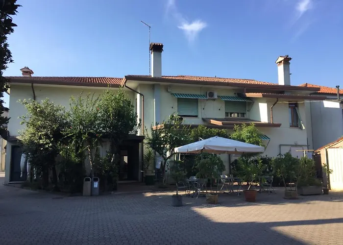 Aparthotel Manfrè