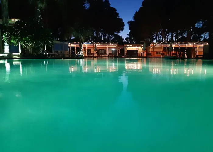 Policoro Village Hotel