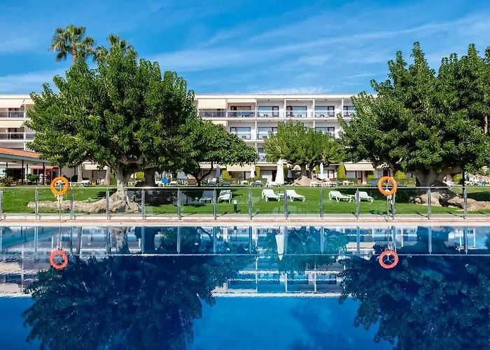 Parador De Nerja (Adults Only)