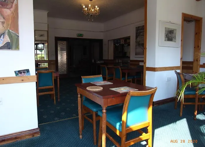 Hylands Hotel Nottingham