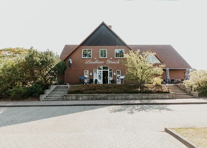 Landhaus Streeck