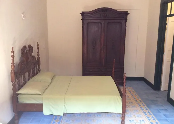 Casa Frankie Hotel São Luís