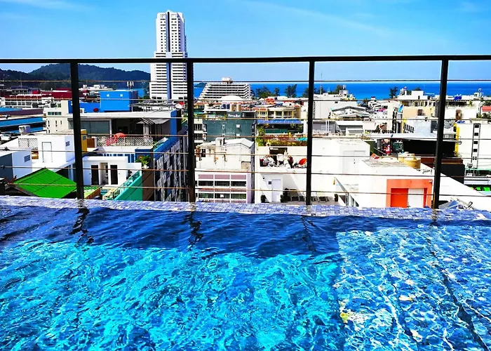 Phoenix Grand Patong