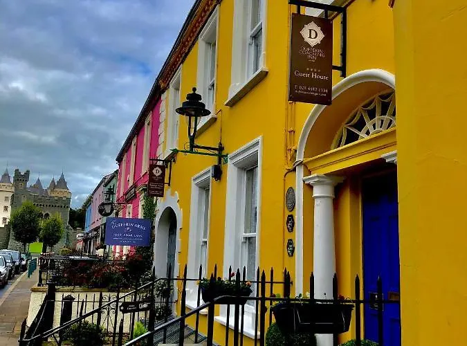 Dufferin Coaching Inn