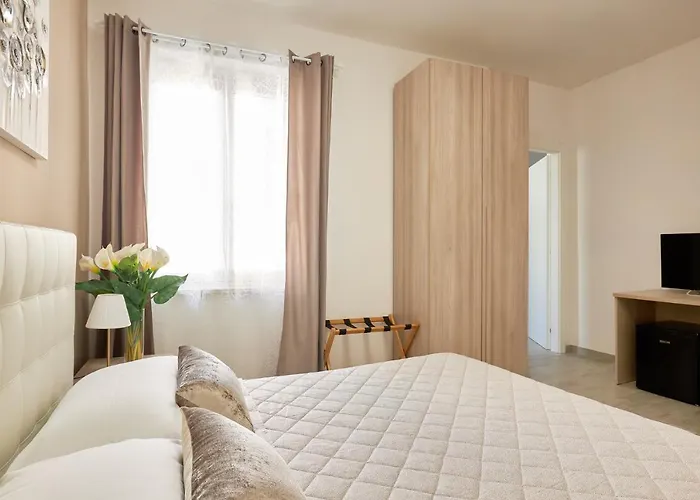 Camere Santa Rita Negrar