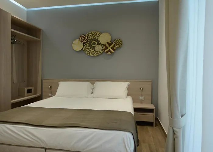 Hotel La Casa di Frank San Ferdinando di Puglia
