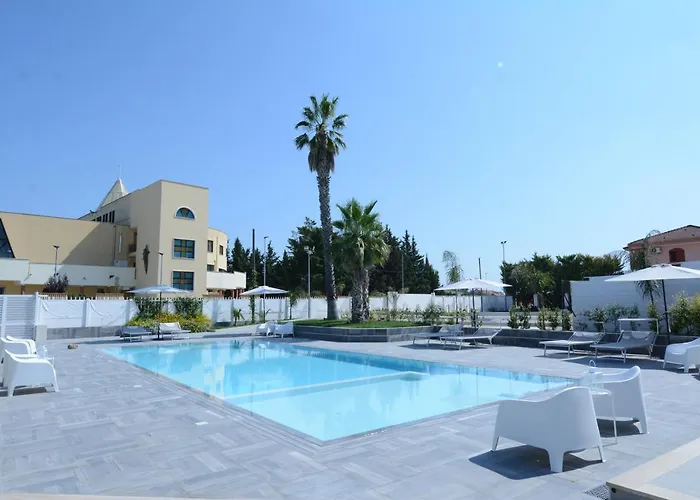 Hotel La Casa Di Frank San Ferdinando di Puglia