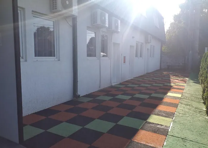 Enka Apartmani