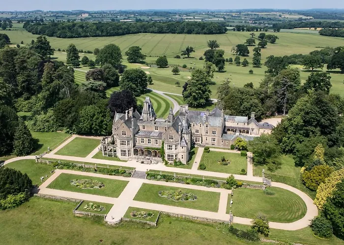Orchardleigh Estate