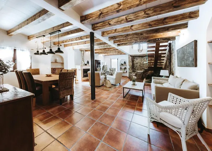 Posada del tiempo