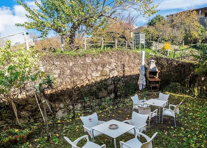 Restaurante&Casa Rural Boada Villamiel