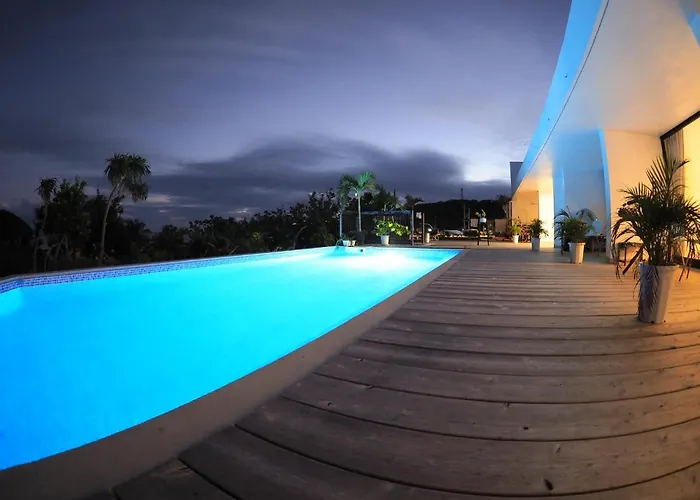 Blue Suites Hanamuro On The Beach