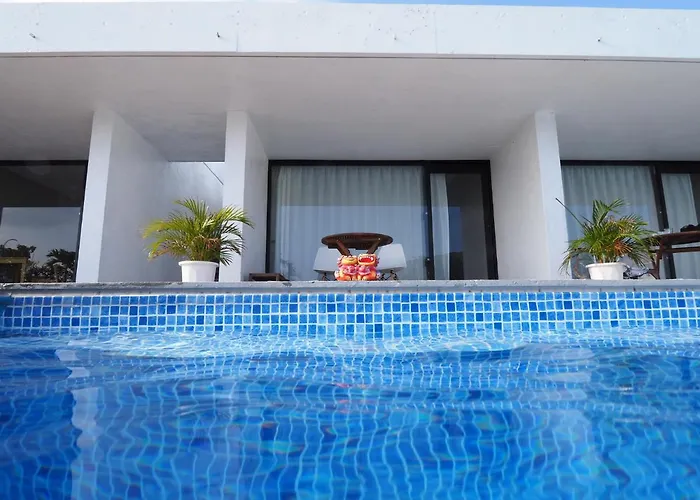 Blue Suites Hanamuro On The Beach