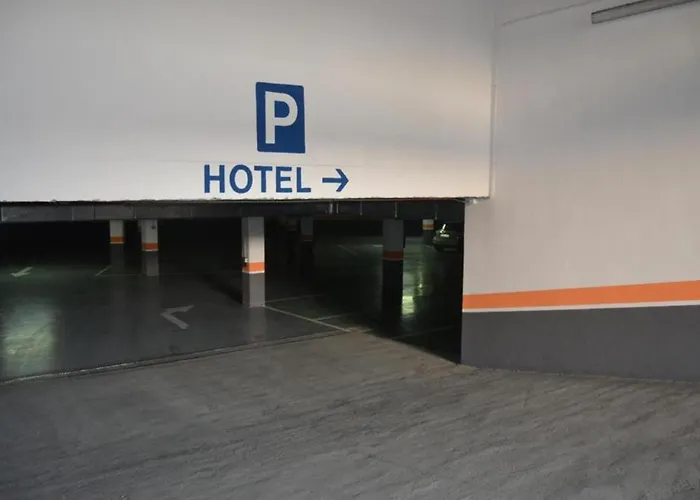 Suites Odeón
