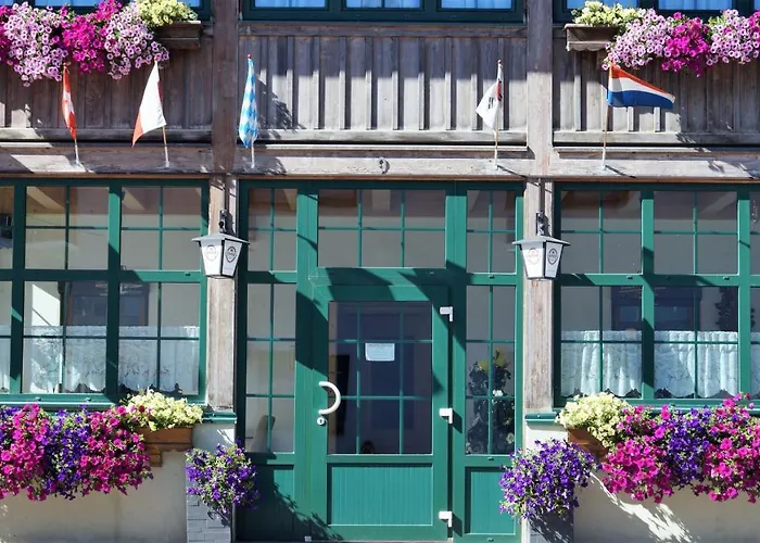 Hotel Hochfilz´ner Hof Hochfilzen