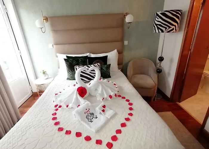 Hotel Residencial Imperial Luso 