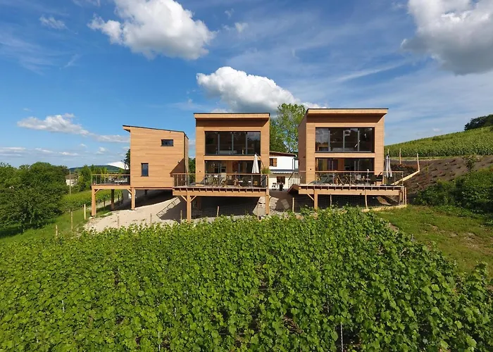 Cottages Antoinette