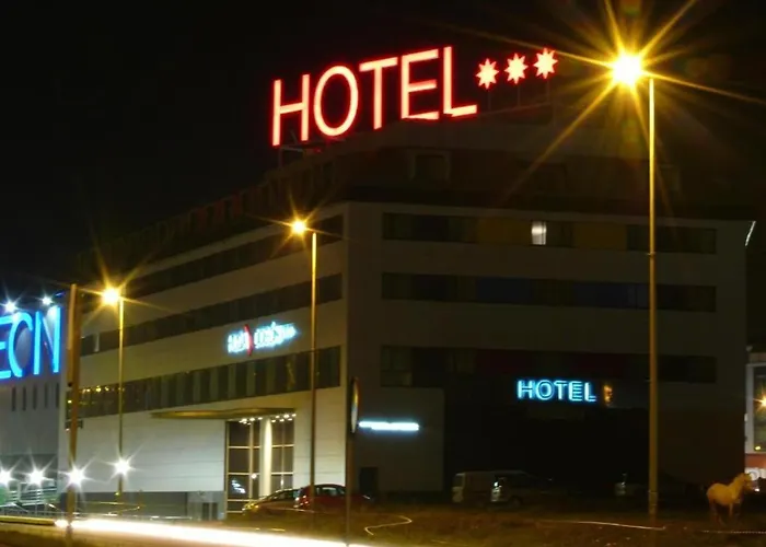 Suites Odeón
