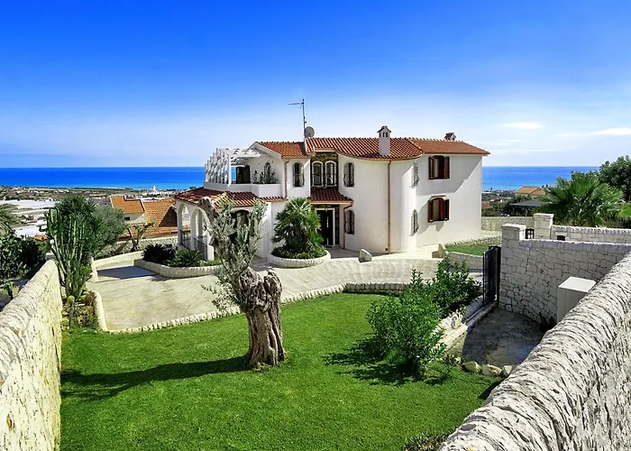 Villa Domus Petraianca