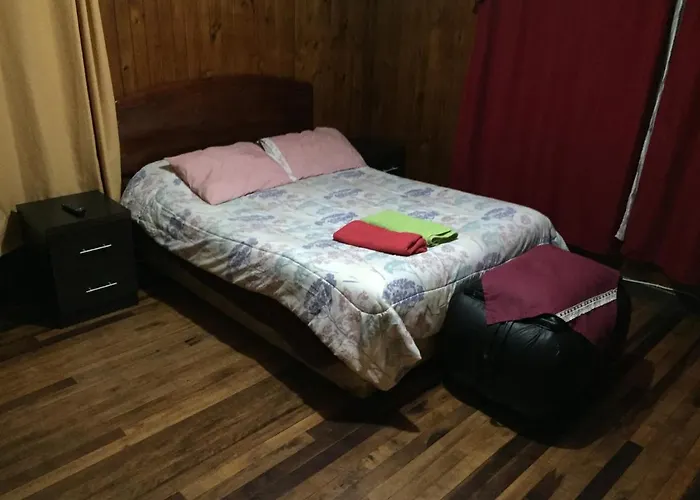 Eliodoro Yañez Casa o chalet Valdivia