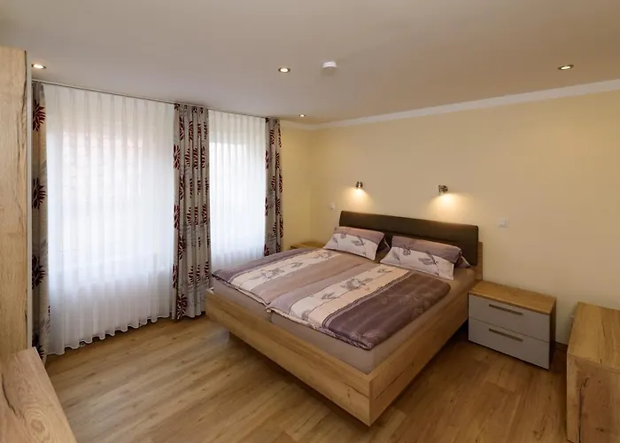 Hotel Deutsches Haus Aerzen