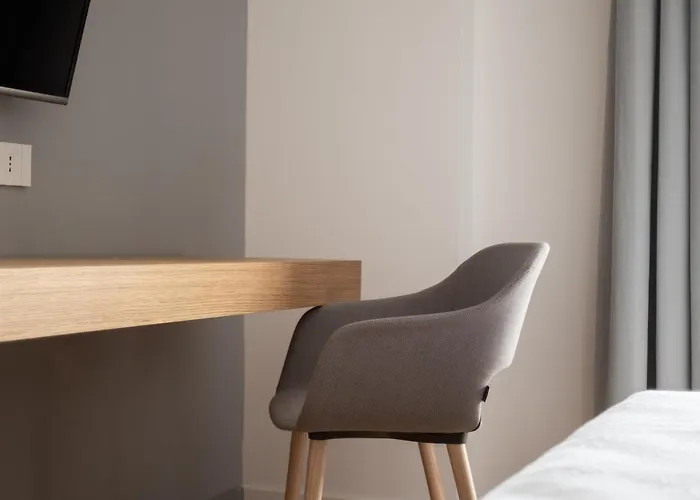 Hotel Domu' Montegrappa 54 Sassari
