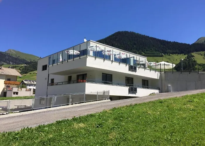 Ibex Hostel
